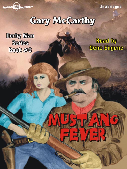 Title details for Mustang Fever by Gary McCarthy - Available